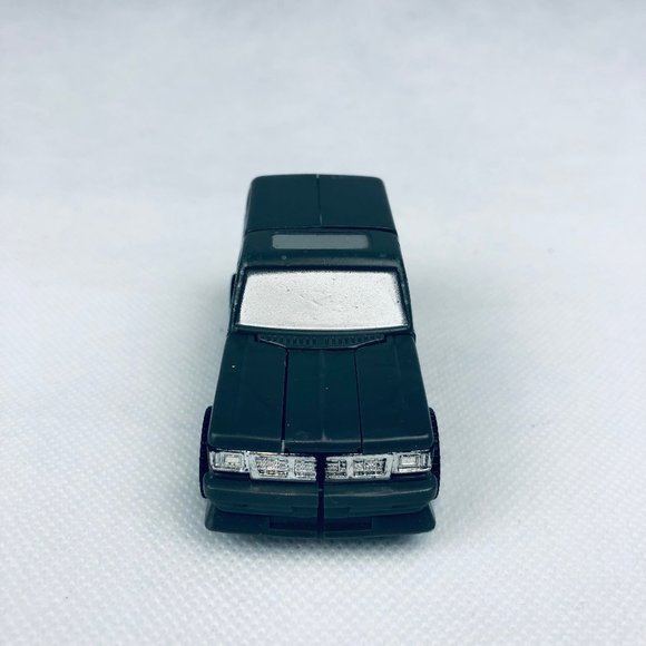 Tonka GoBots Scratch 38 Friendly Robot 4x4 Truck - MRT-41 Bandai GK 1984 Japan - Picture 7 of 10